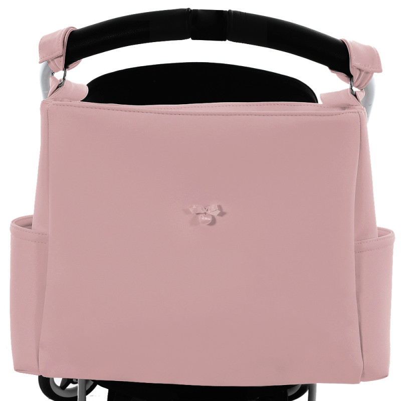 BOLSO MATERNAL SILLA UZTURRE POL 3900 DE VERANO