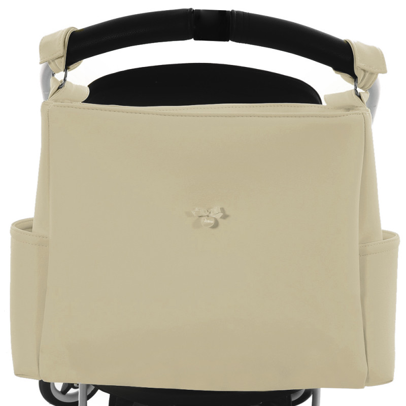 BOLSO MATERNAL SILLA UZTURRE POL 3900 DE VERANO