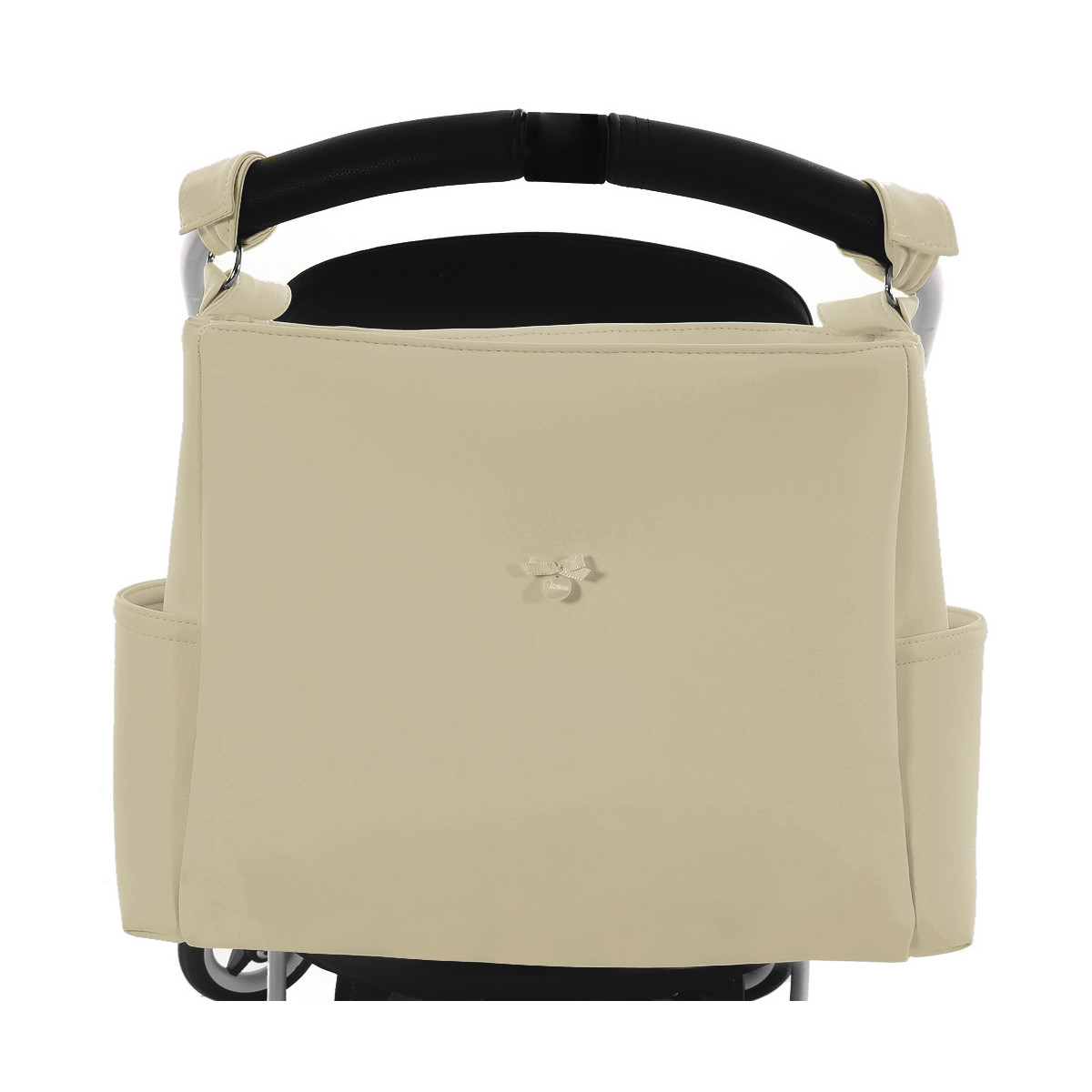 BOLSO MATERNAL SILLA UZTURRE POL 3900 DE VERANO