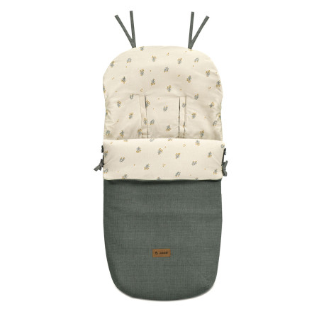 Jané Nest Plus Slight saco de verano para silla de paseo