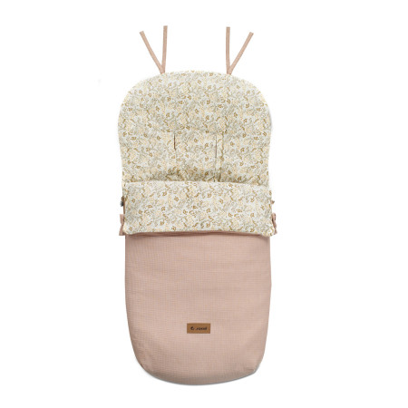 Jané Nest Plus Slight saco de verano para silla de paseo