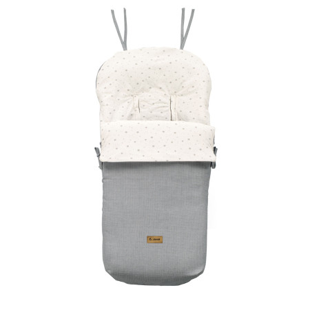 Jané Nest Plus Slight saco de verano para silla de paseo