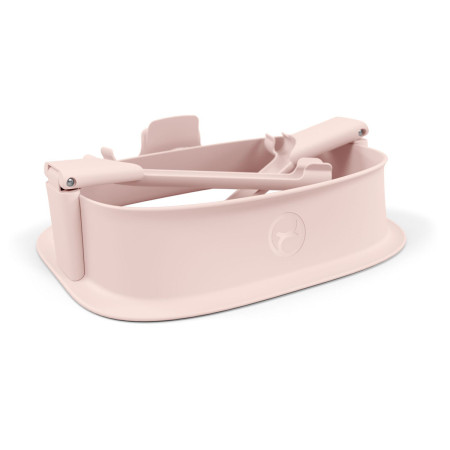 CYBEX torre de aprendizaje para trona LEMO Pearl Pink detalle