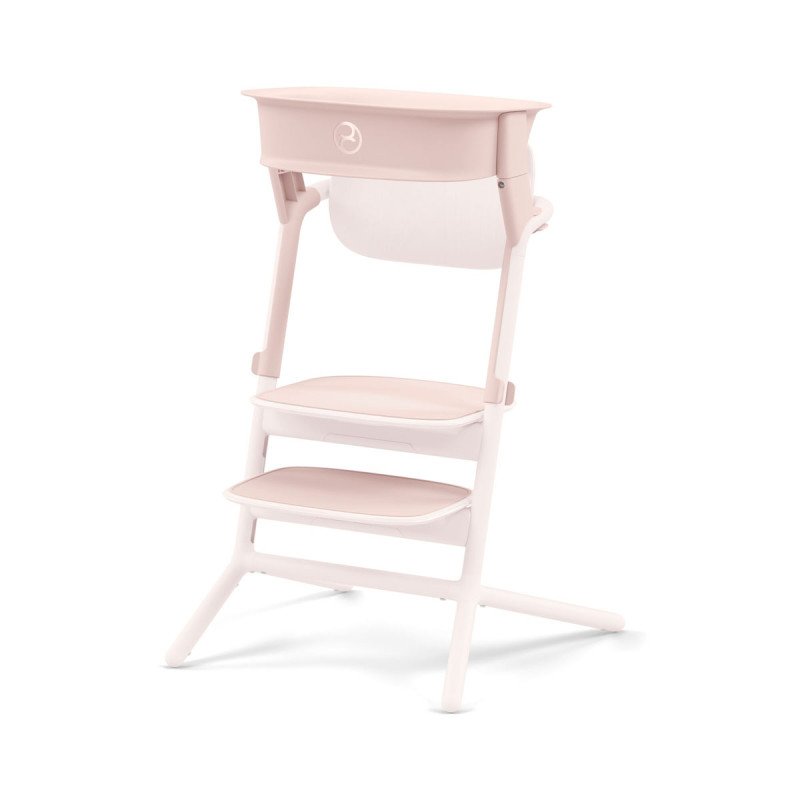 CYBEX torre de aprendizaje para trona LEMO Pearl Pink