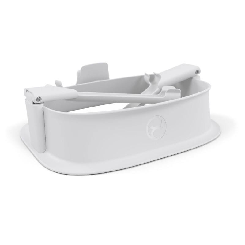 CYBEX torre de aprendizaje para trona LEMO Sand White detalle