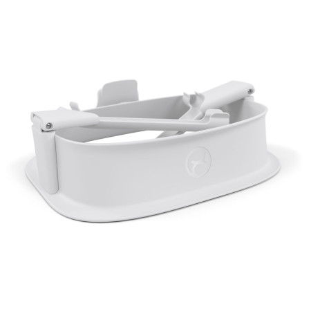 CYBEX torre de aprendizaje para trona LEMO Sand White detalle