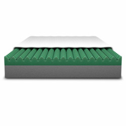 Lemur volana colchon cuna nucleo standard 2