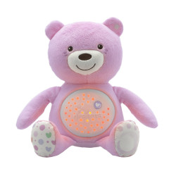 CHICCO baby bear proyector