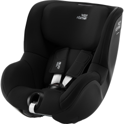 britax römer dualfix 5z i-size silla de coche space black