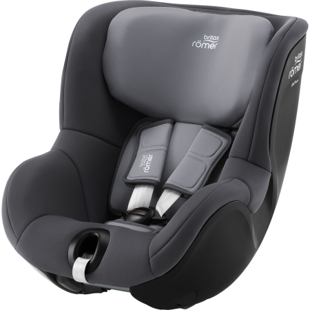 britax römer dualfix 5z i-size silla de coche midnight grey