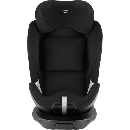 BRITAX ROMER SWIVEL silla de coche space black