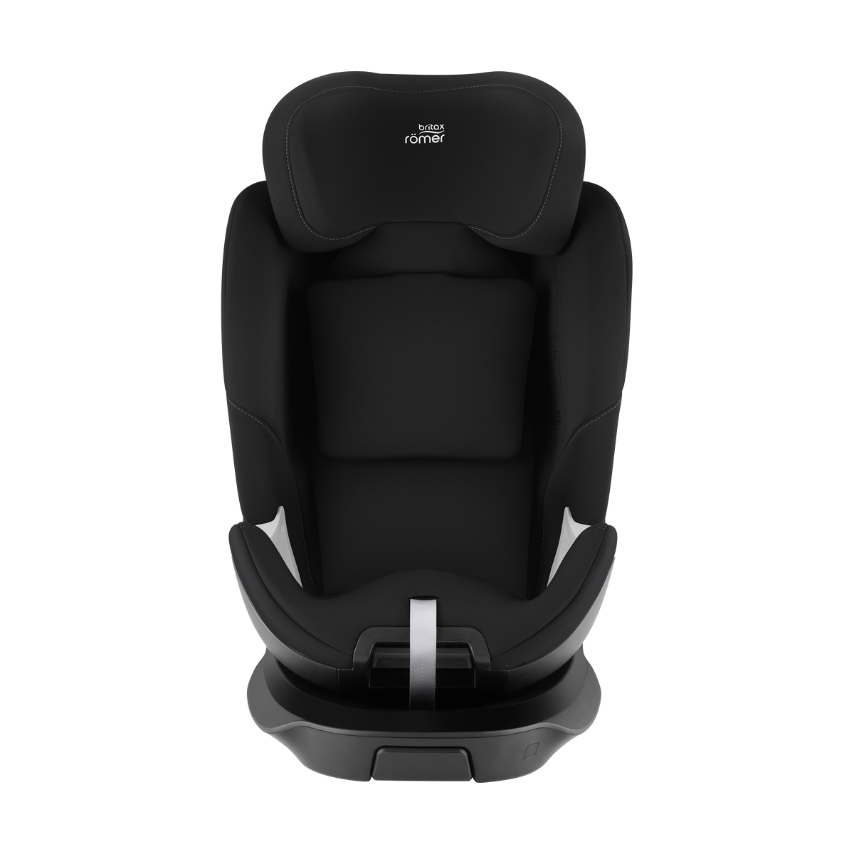 BRITAX ROMER SWIVEL silla de coche space black