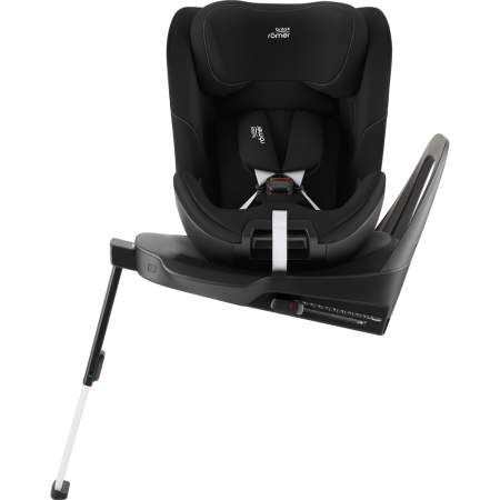 BRITAX ROMER SWIVEL silla de coche space black