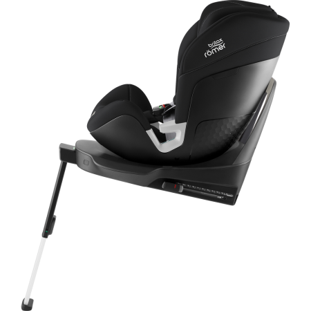 BRITAX ROMER SWIVEL silla de coche space black