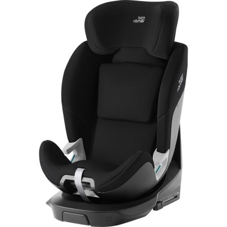 BRITAX ROMER SWIVEL silla de coche space black