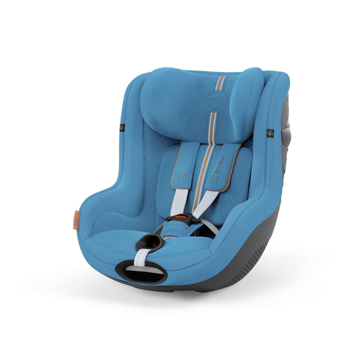 cybex sirona g beach blue plus 1