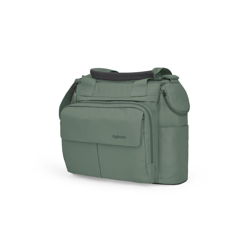 ELECTA DUAL BAG MURRAY GREEN