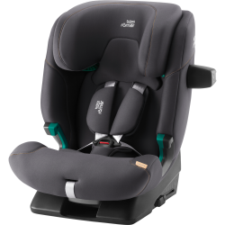 Britax Römer ADVANSAFIX PRO  i-SIZE Silla de coche midnight grey