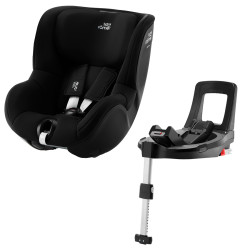 Britax Römer dualfix 5z...