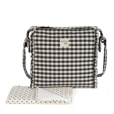 walking mum bolso cambiador remy