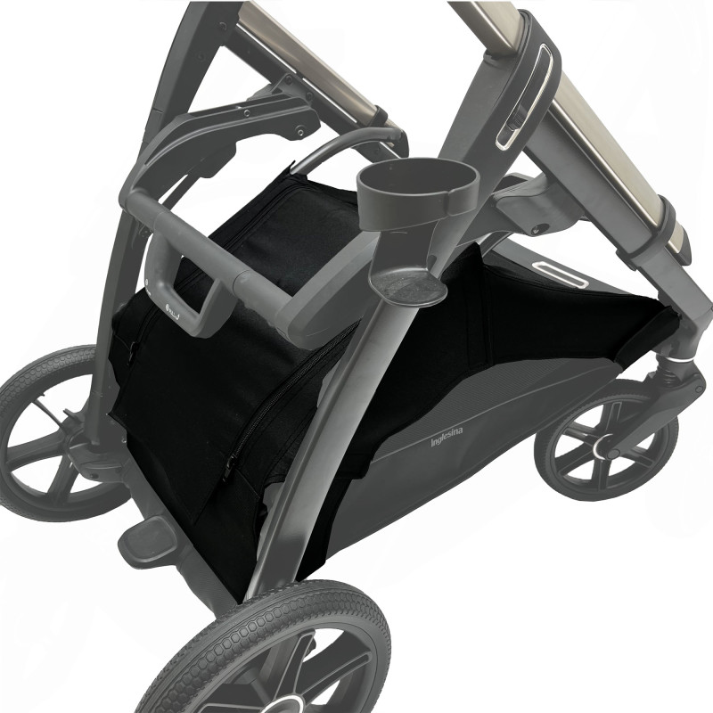 Dy da dos cubrecestas para Aptica 2023 muestra