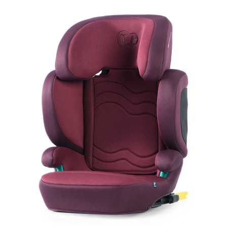 kinderkraft XPAND 2 i-Size Silla de coche  Cherry Pearl