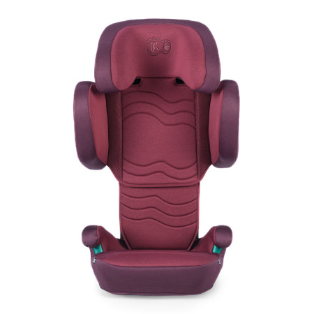 kinderkraft XPAND 2 i-Size Silla de coche  Cherry Pearl extendido