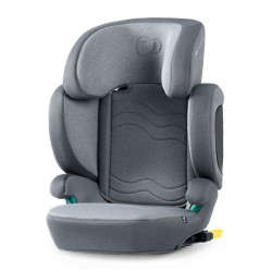 kinderkraft XPAND 2 i-Size Silla de coche Rocket Grey