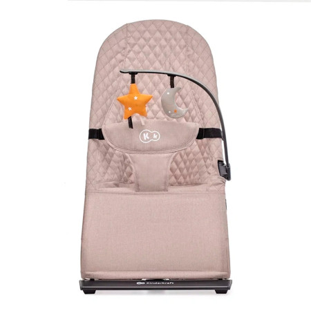 kinderkraft mimi hamaca beige