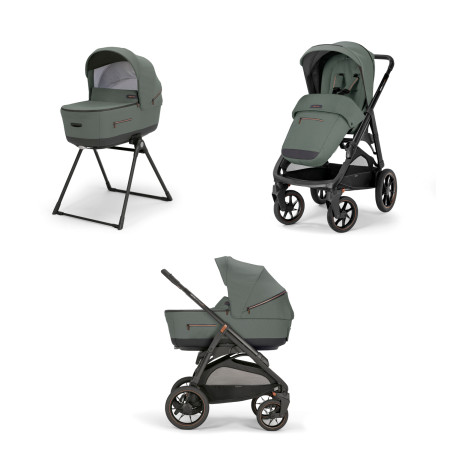 Inglesina Aptica XT 2024 Taiga green