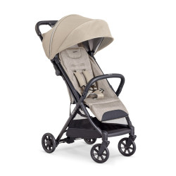 Inglesina Quid 2 silla de paseo compacta 2024 alpaca beige