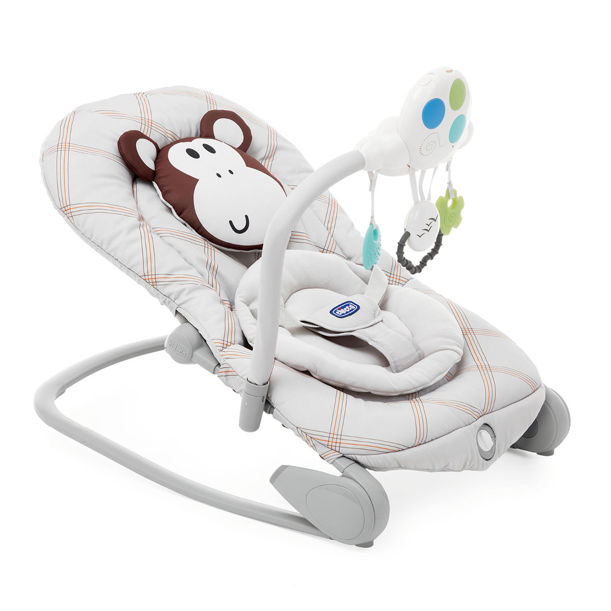 Chicco balloon hamaca MONKEY