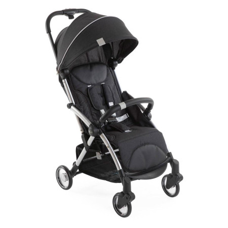 Chicco Goody Plus silla de paseo Graphite