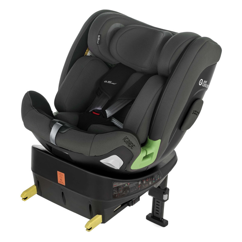 Jané iGrade silla de coche 40-150 cm