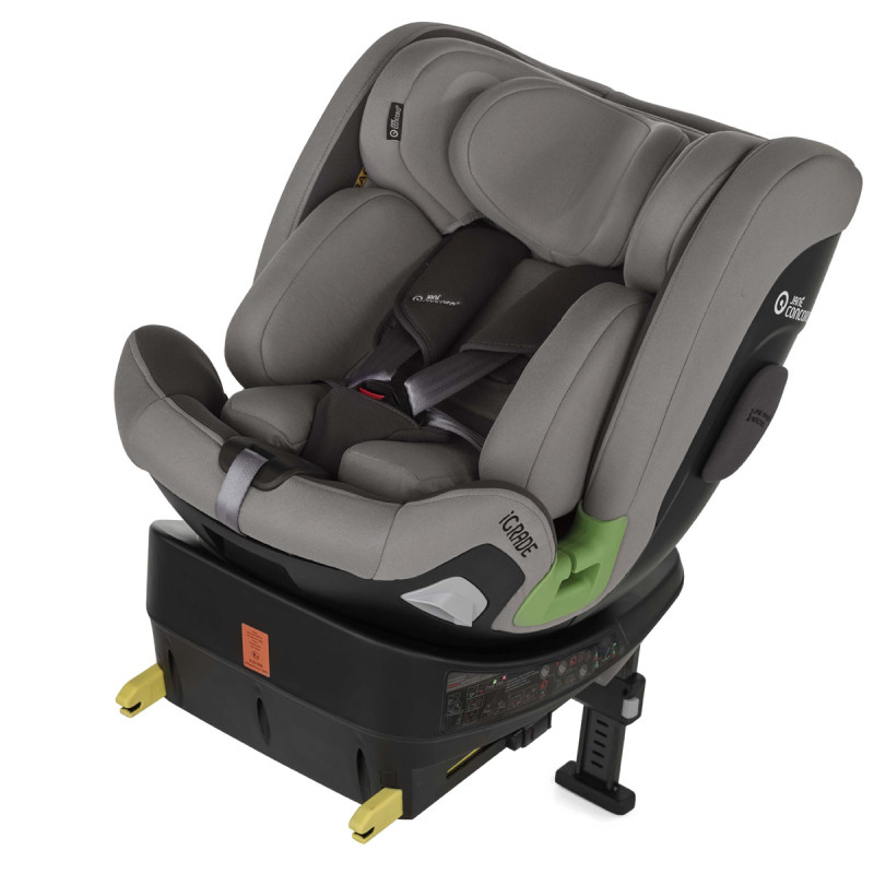 Jané iGrade silla de coche 40-150 cm