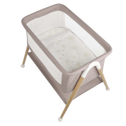 Jané Woods moisés de madera 2