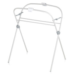 Soporte para la bañera plegable oasis