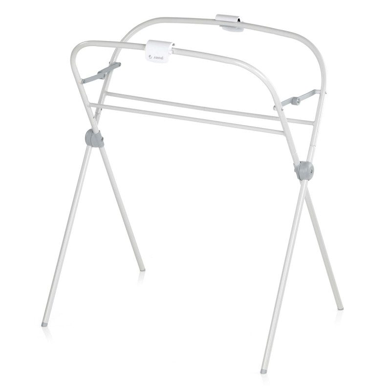 Soporte para la bañera plegable oasis