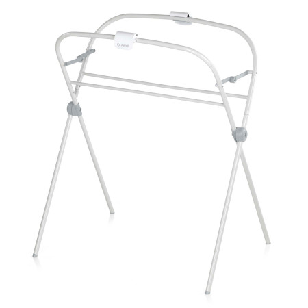 Soporte para la bañera plegable oasis