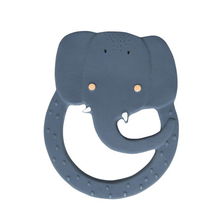 TRIXIE mordedor silicona elefante