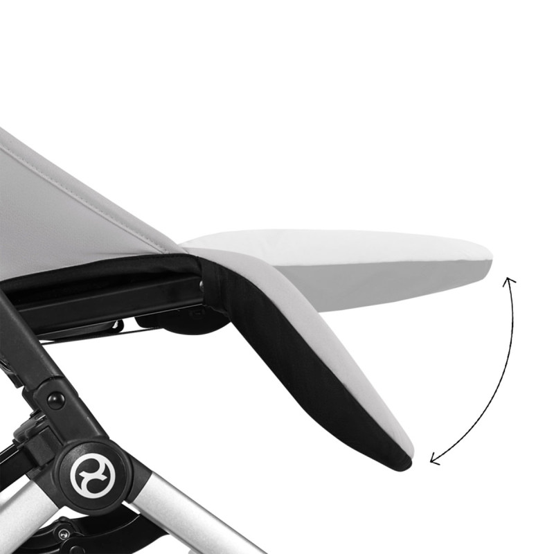 Cybex Libelle silla de paseo compacta...