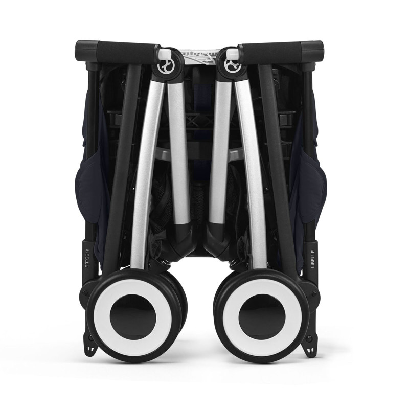 Cybex Libelle silla de paseo compacta  azul marino dark blue