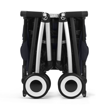 Cybex Libelle silla de paseo compacta  azul marino dark blue