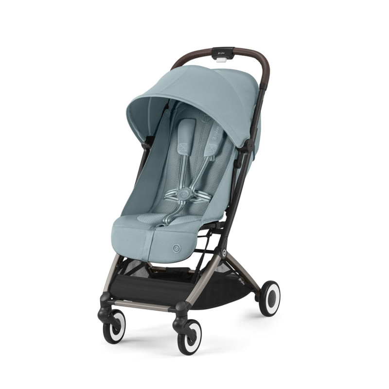 Cybex Orfeo silla de paseo 2024