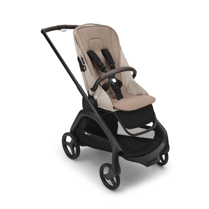 Bugaboo base Dragonfly taupe