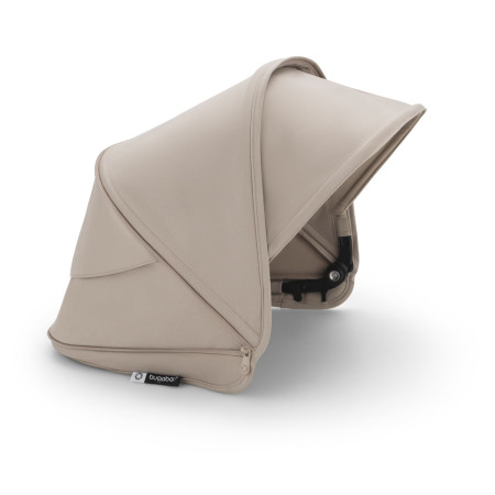 Bugaboo Dragonfly capota Desert Taupe