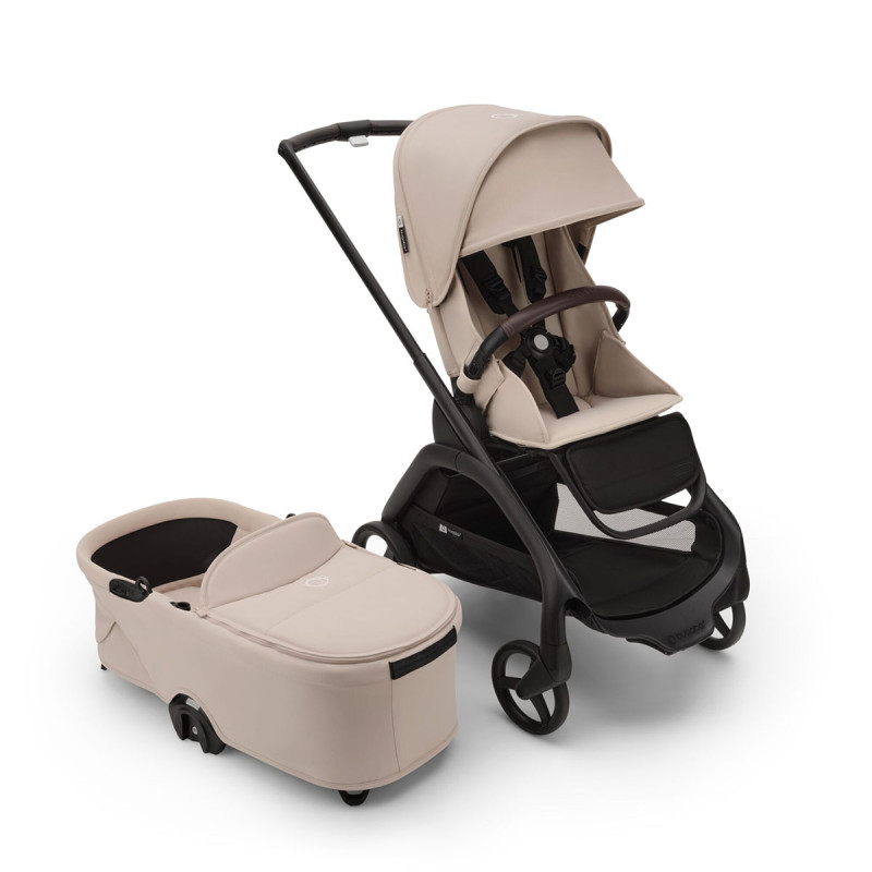 Bugaboo Dragonfly carrito bebe