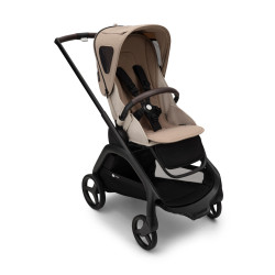 Bugaboo Capota ventilada dragonfly Desert Taupe