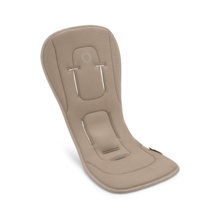 Bugaboo colchoneta ventilada 2026