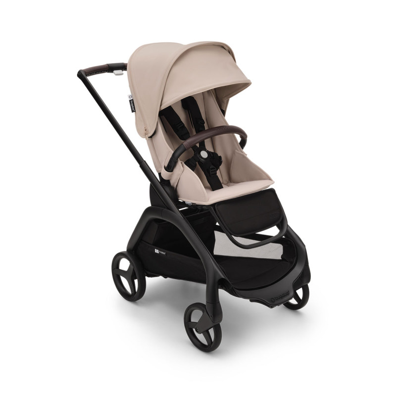 Bugaboo dragonfly silleta paseo